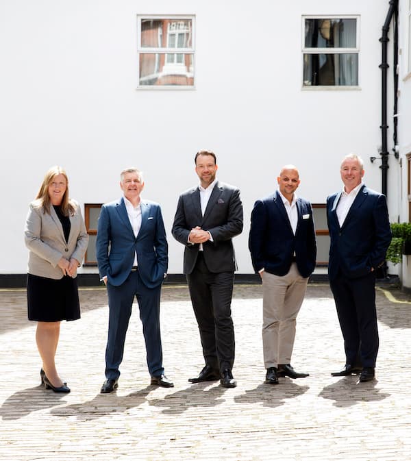 TradeLend team