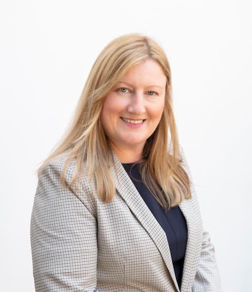 Catherine Durkin